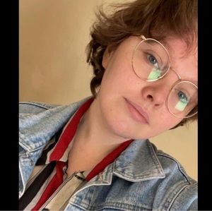 Meet your Posher, Sally